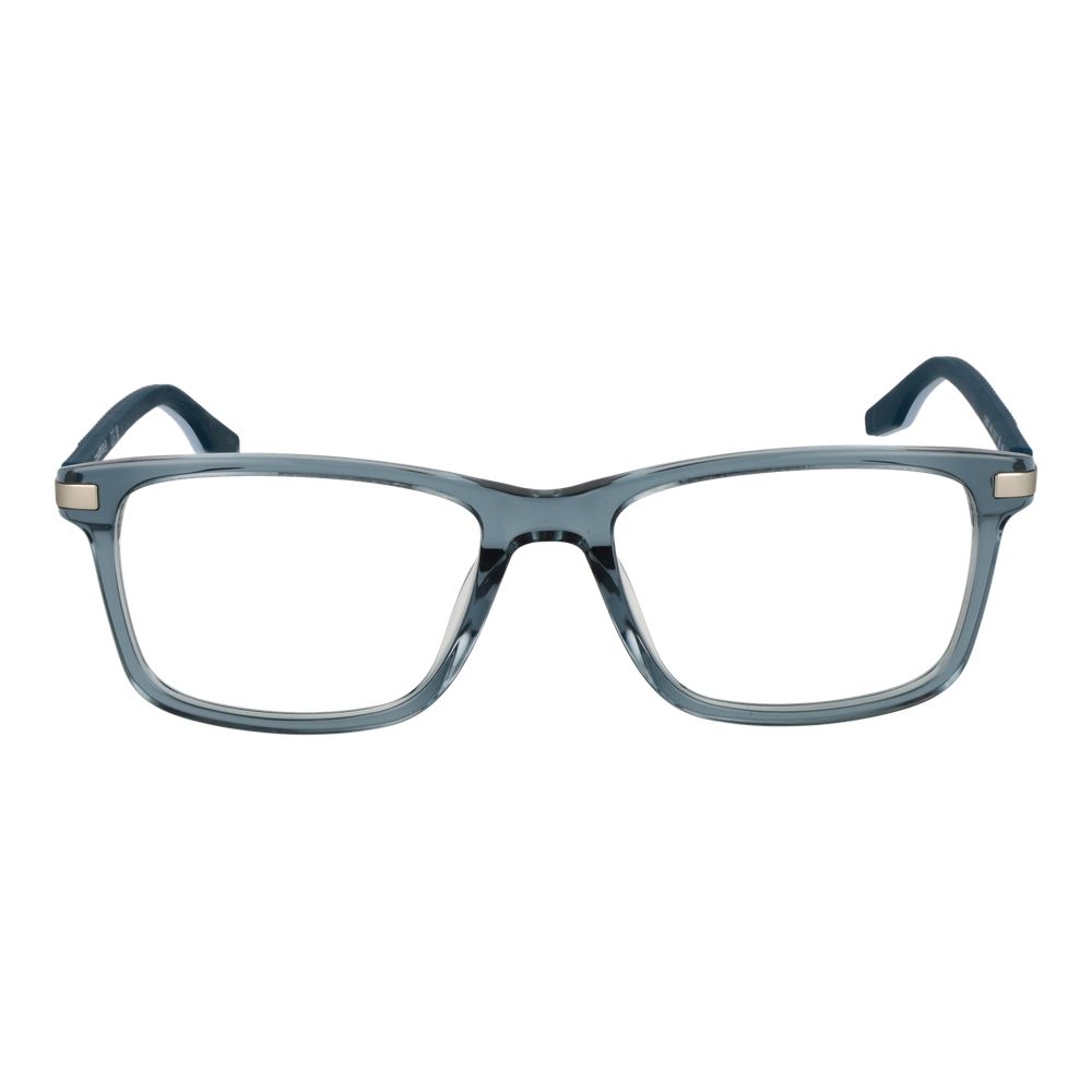 Black Unisex Optical Frames