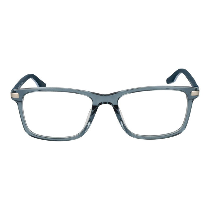 Black Unisex Optical Frames