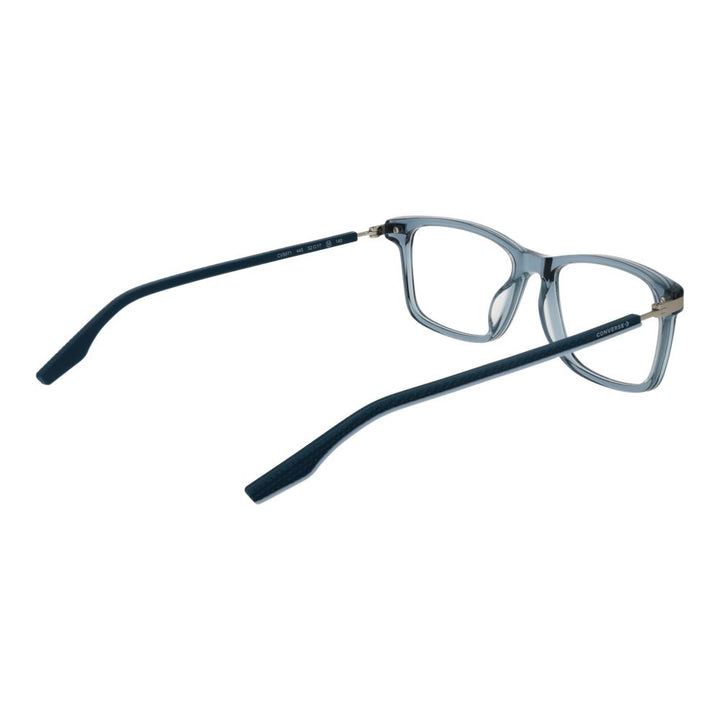 Black Unisex Optical Frames