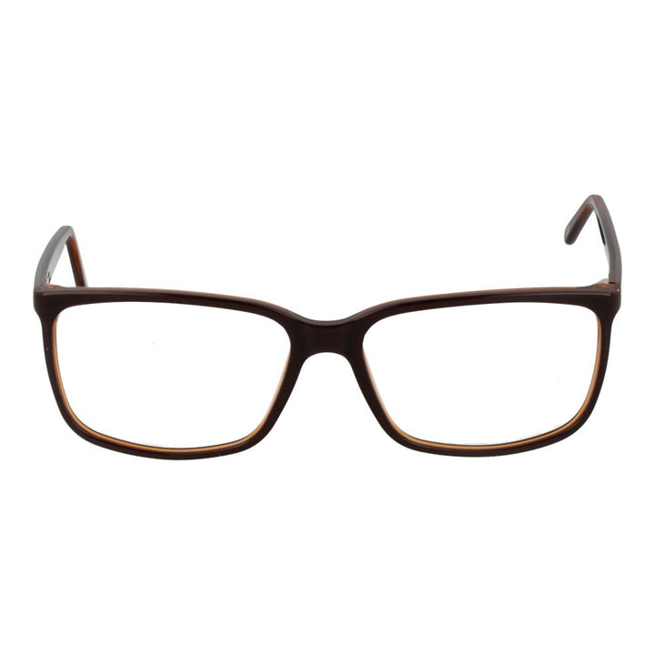 Brown Unisex Optical Frames