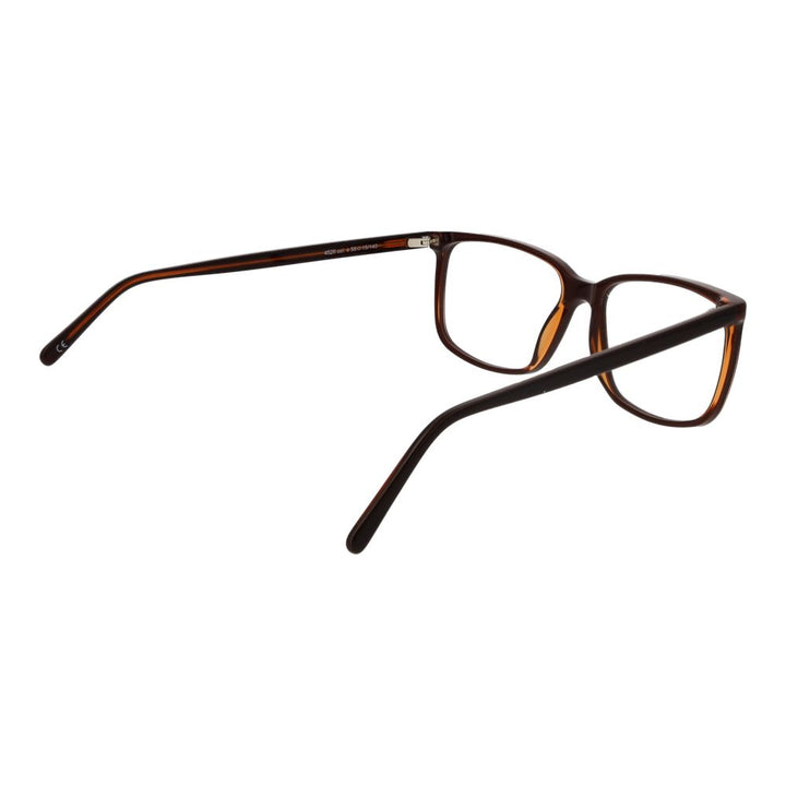 Brown Unisex Optical Frames