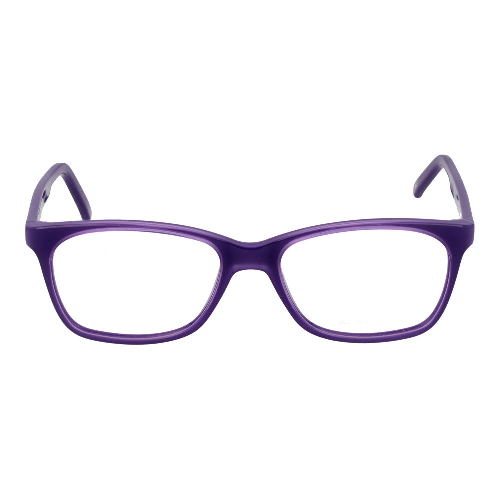 Purple Unisex Optical Frames