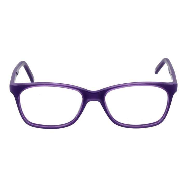 Purple Unisex Optical Frames