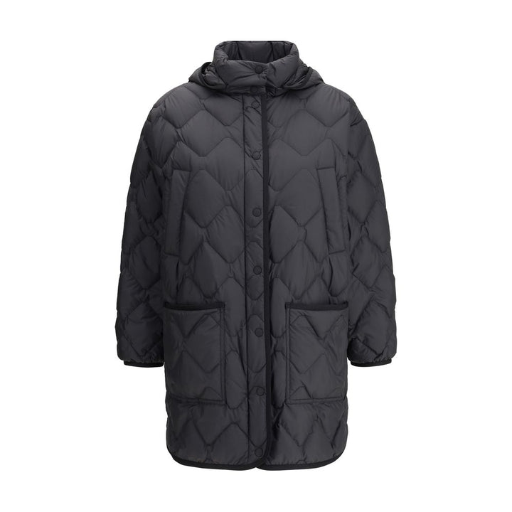 Heritage Down Jacket