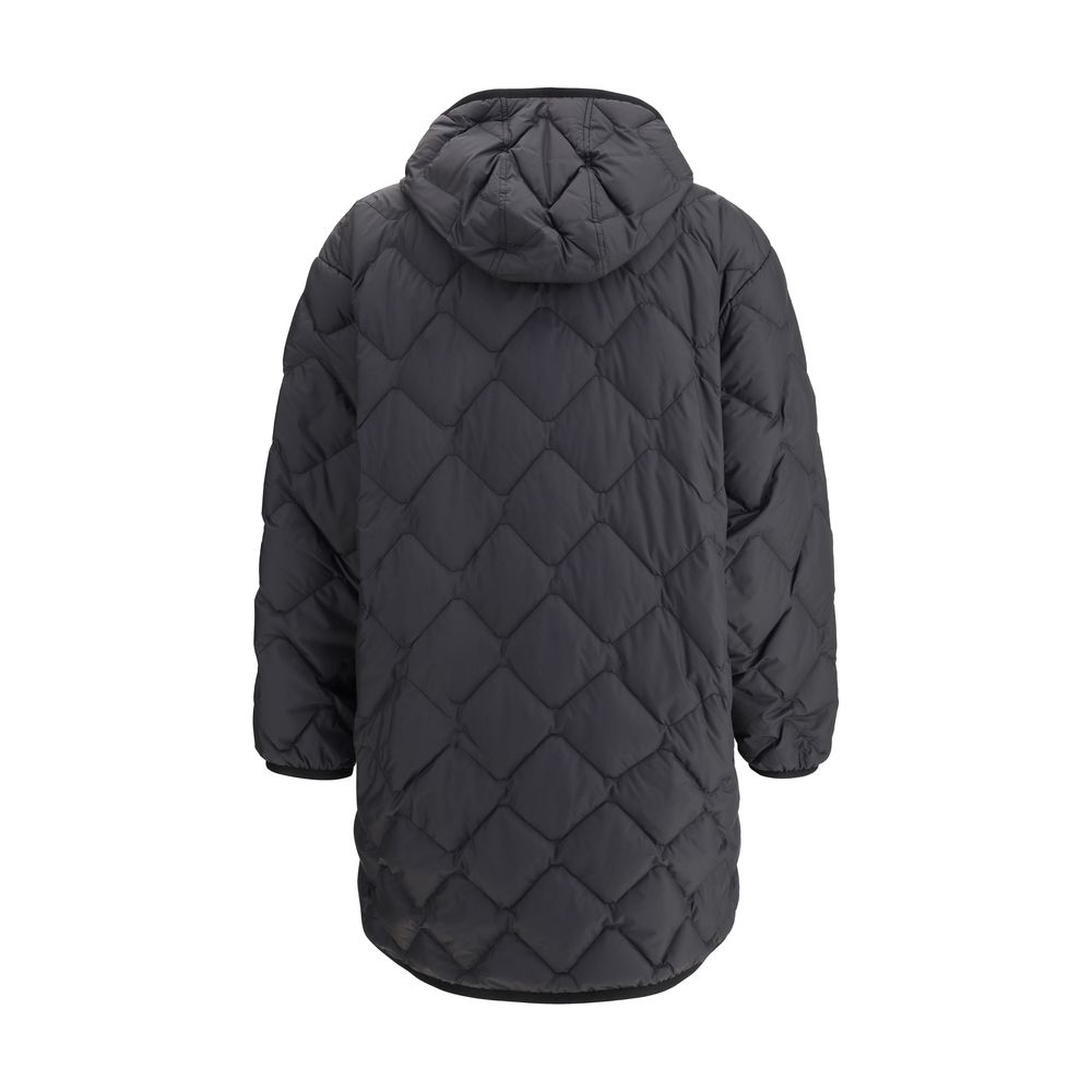 Heritage Down Jacket