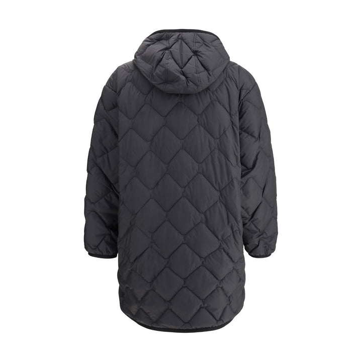 Heritage Down Jacket