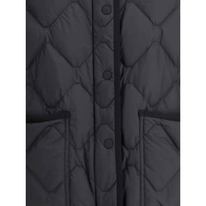 Heritage Down Jacket
