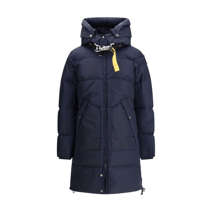 Long Bear Down Jacket