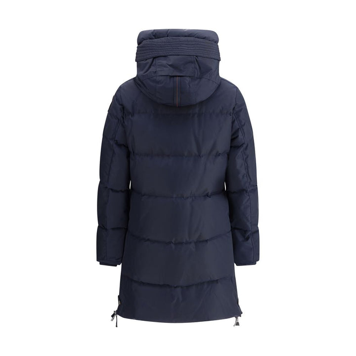 Long Bear Down Jacket