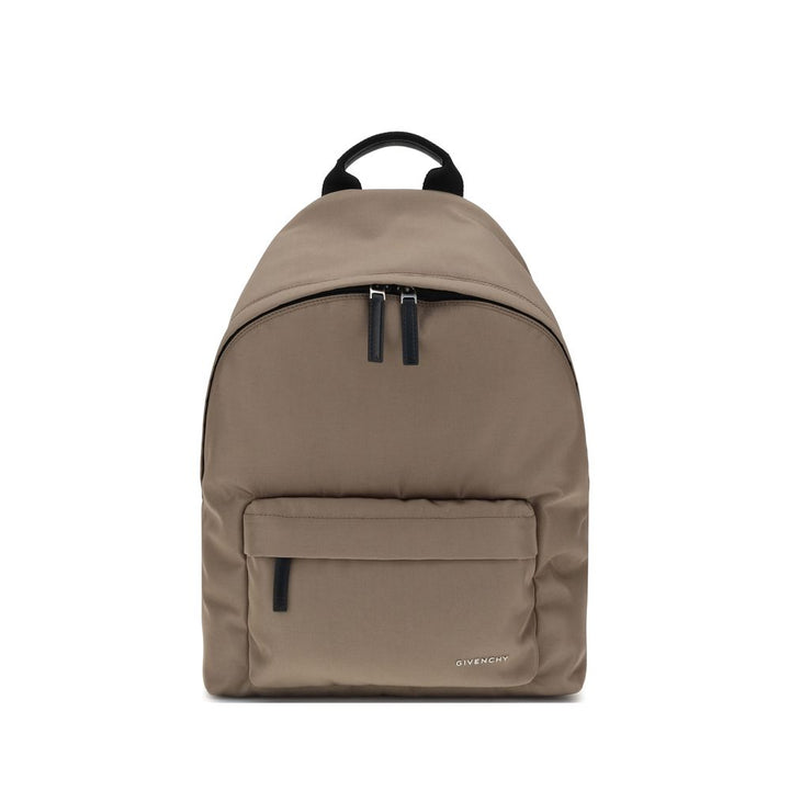 Essential U canvas Backpack