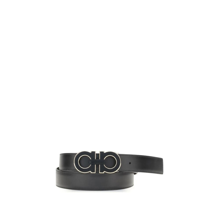 Gancini reversible Belt
