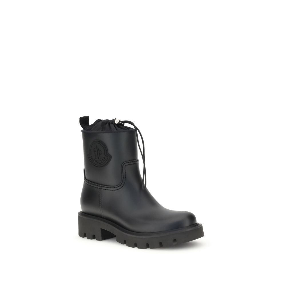 Kickstream rubber Boots