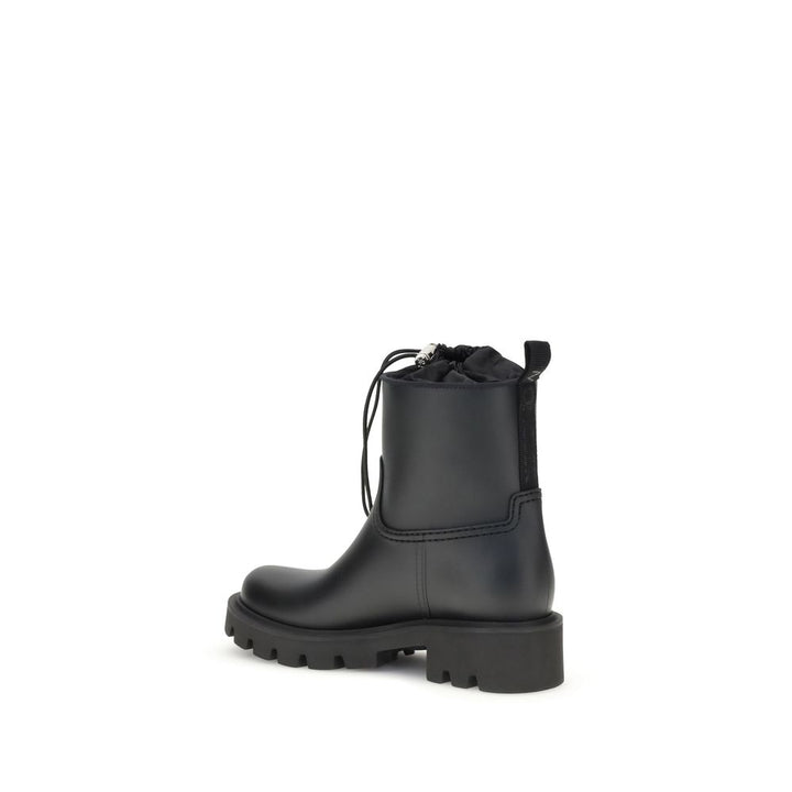 Kickstream rubber Boots