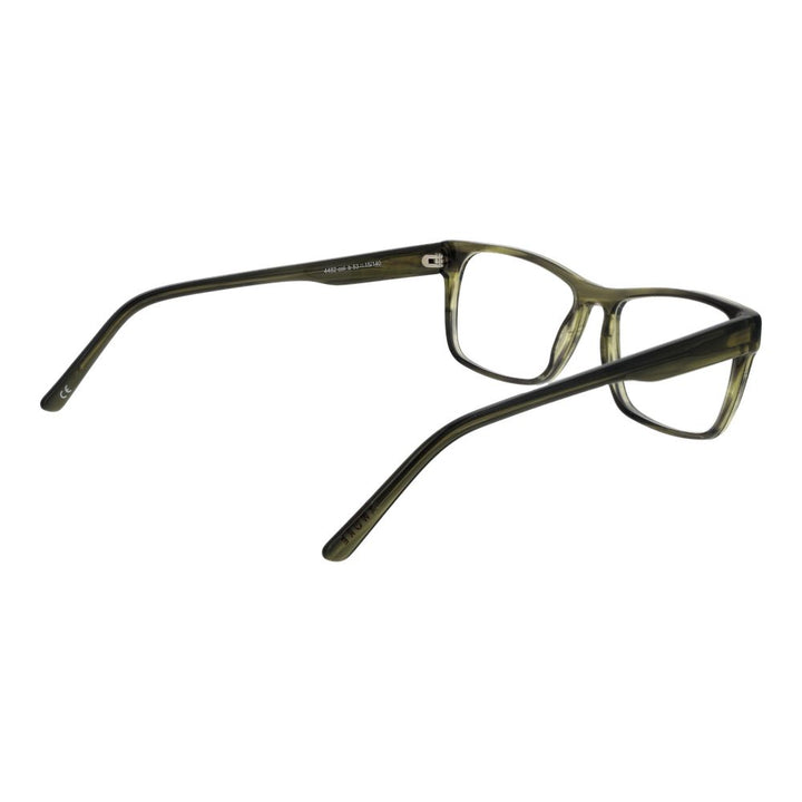 Green Unisex Optical Frames