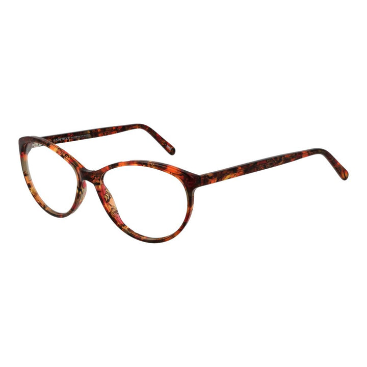 Brown Unisex Optical Frames