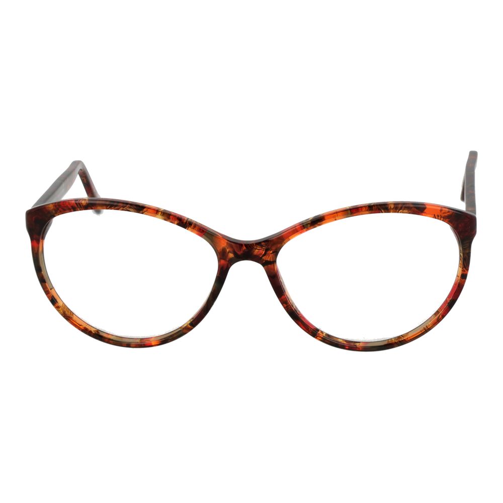 Brown Unisex Optical Frames