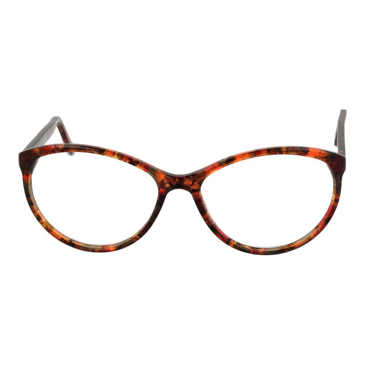 Brown Unisex Optical Frames