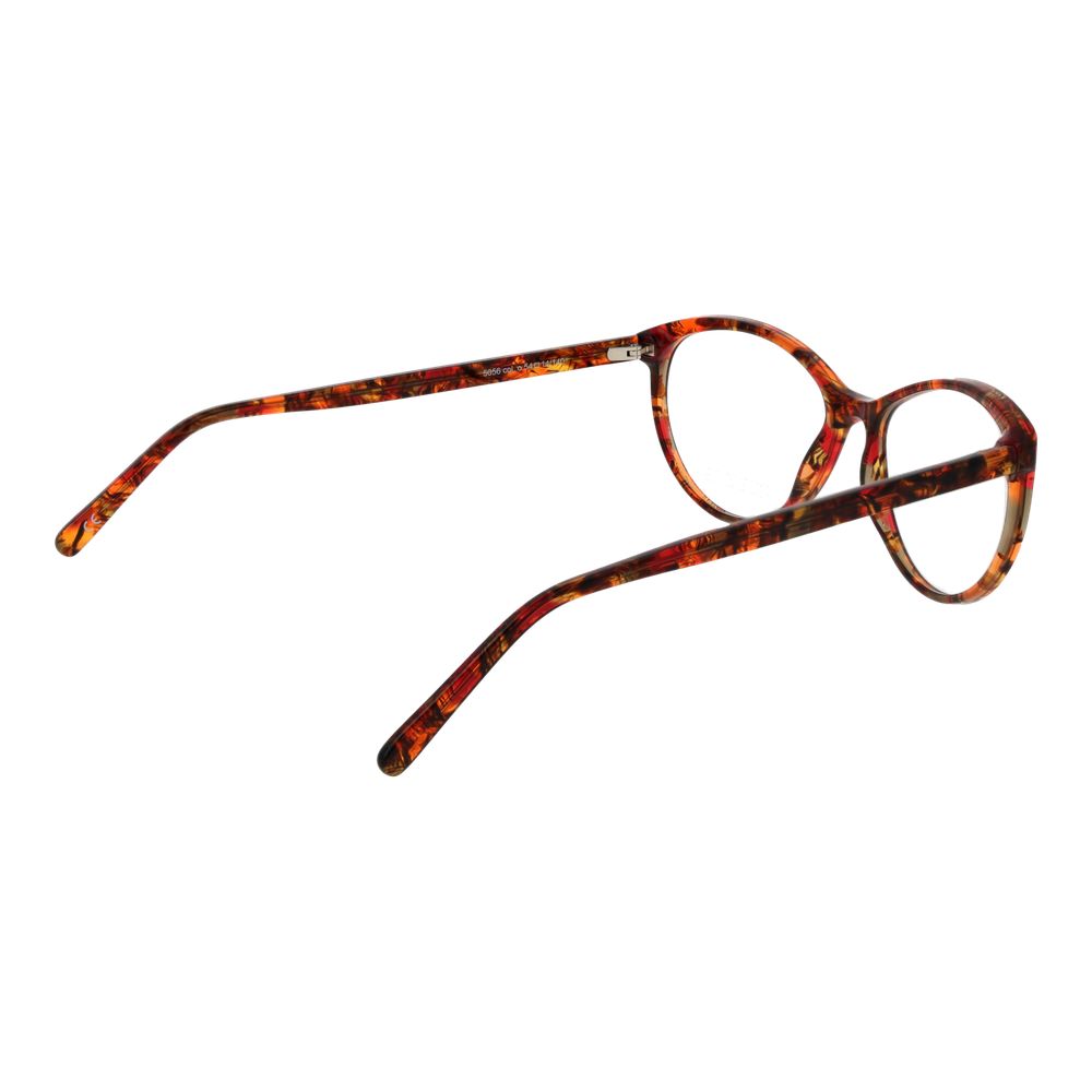Brown Unisex Optical Frames