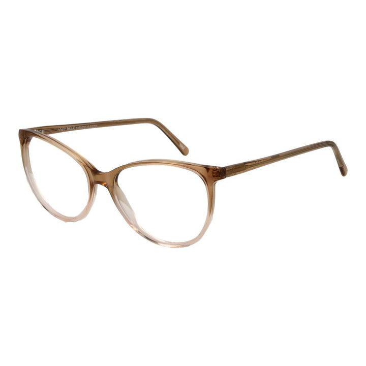 Brown Unisex Optical Frames