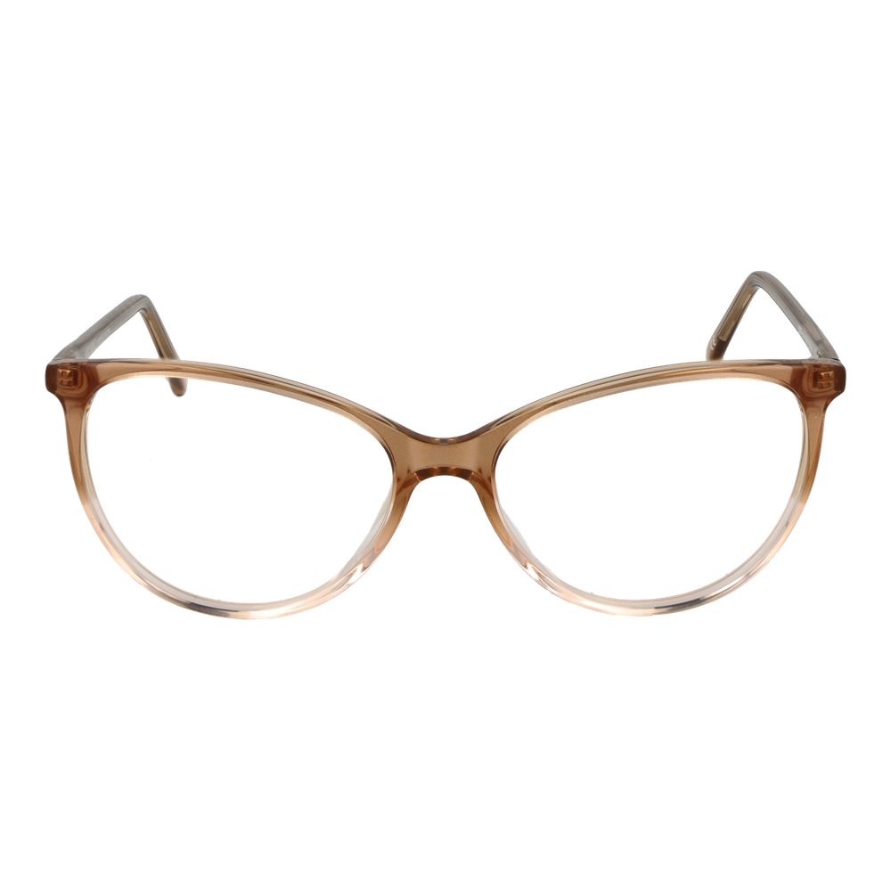 Brown Unisex Optical Frames