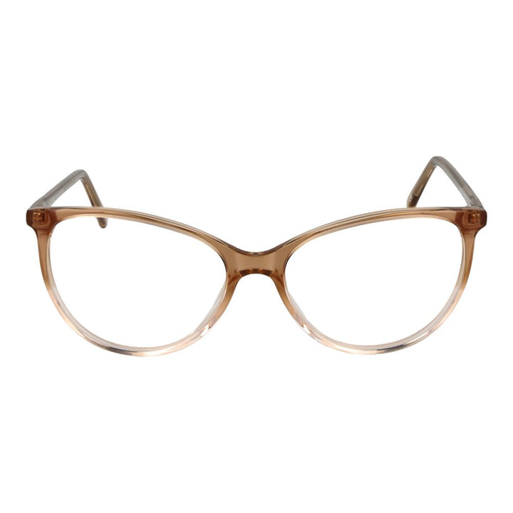 Brown Unisex Optical Frames