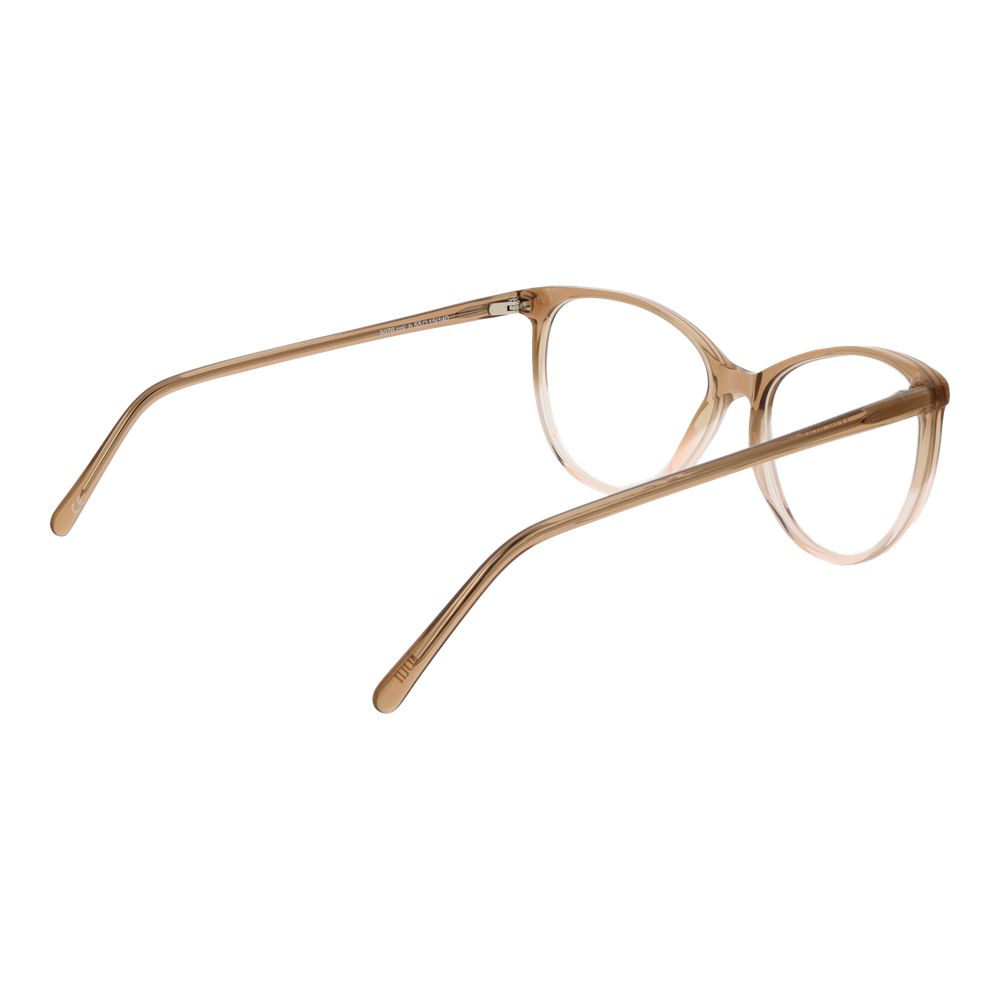 Brown Unisex Optical Frames