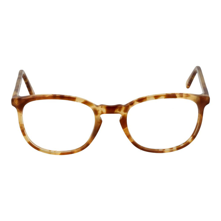 Brown Unisex Optical Frames