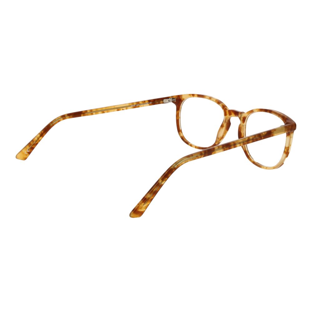 Brown Unisex Optical Frames