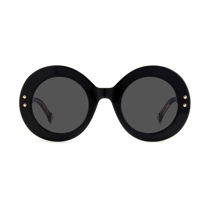 Black Acetate Sunglasses