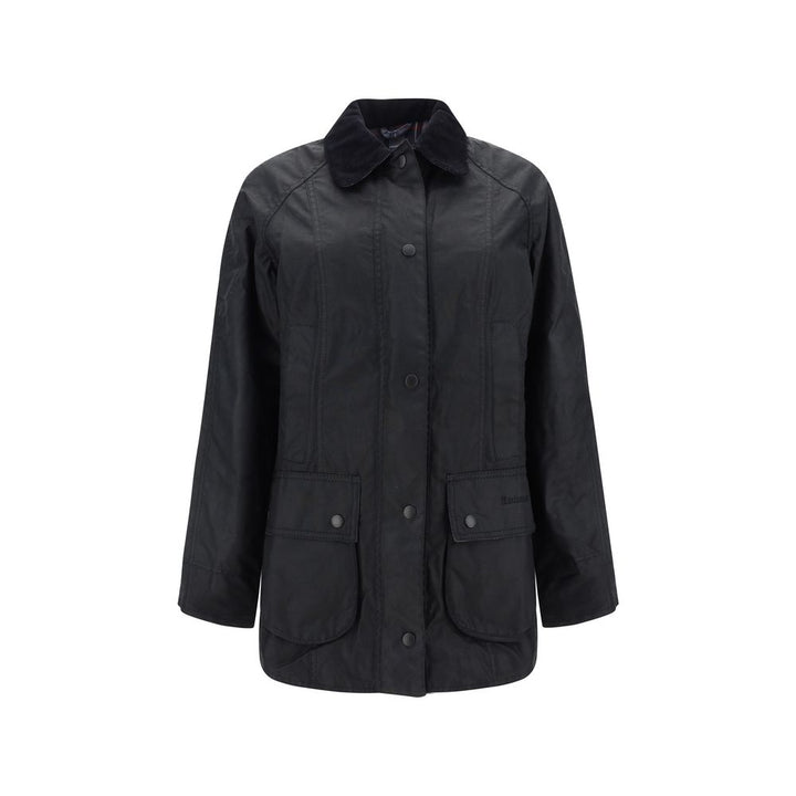 Breadnell waxed Jacket