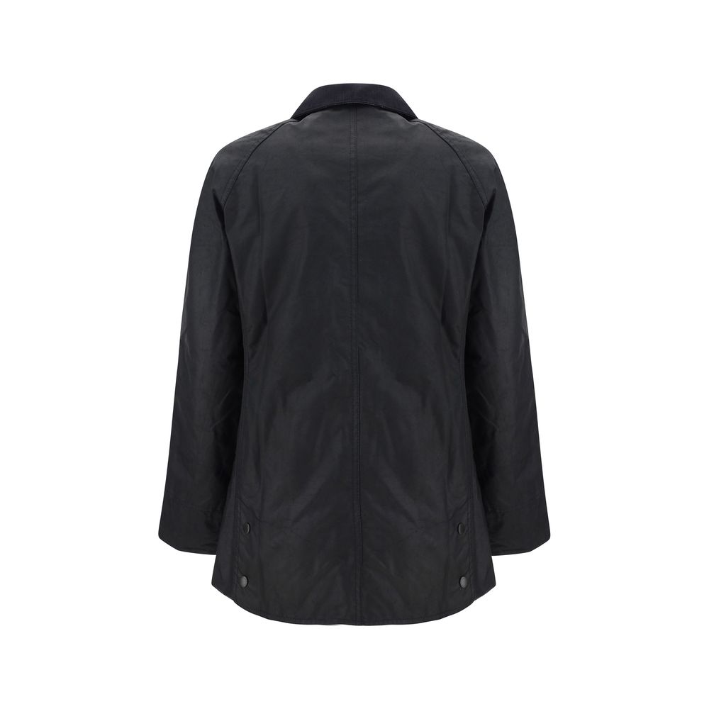Breadnell waxed Jacket