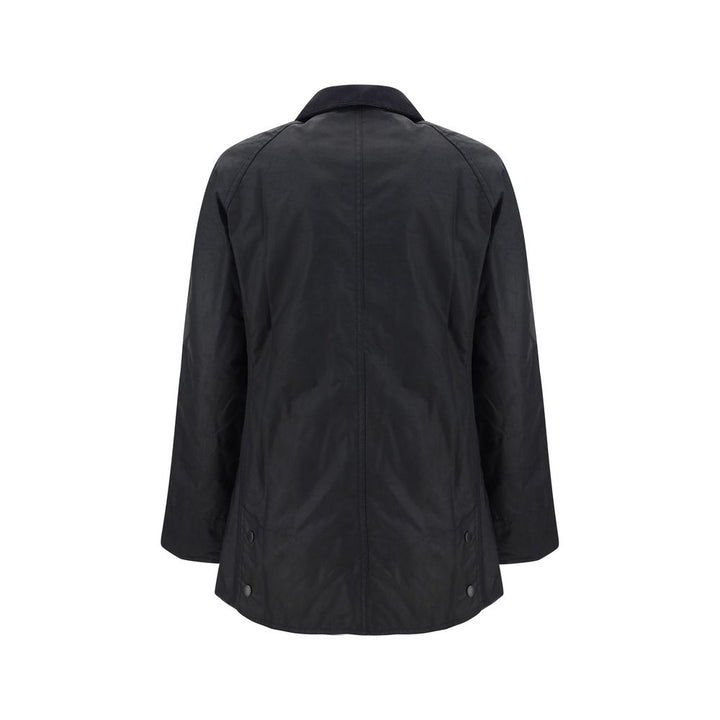 Breadnell waxed Jacket