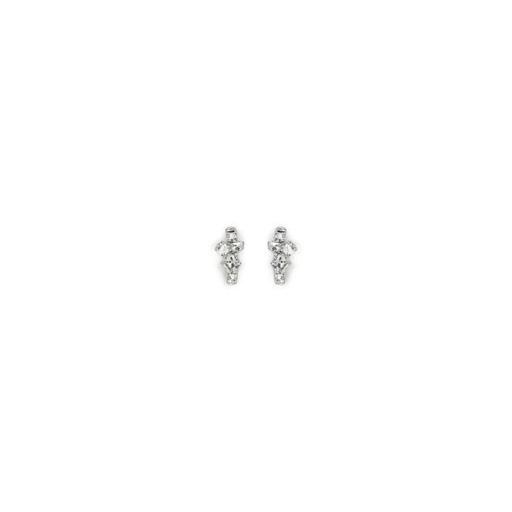 Strass Earrings