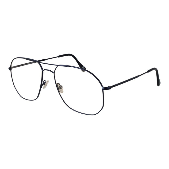 Blue Unisex Optical Frames