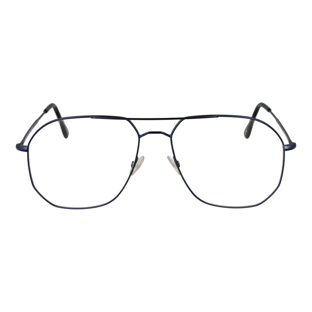 Blue Unisex Optical Frames