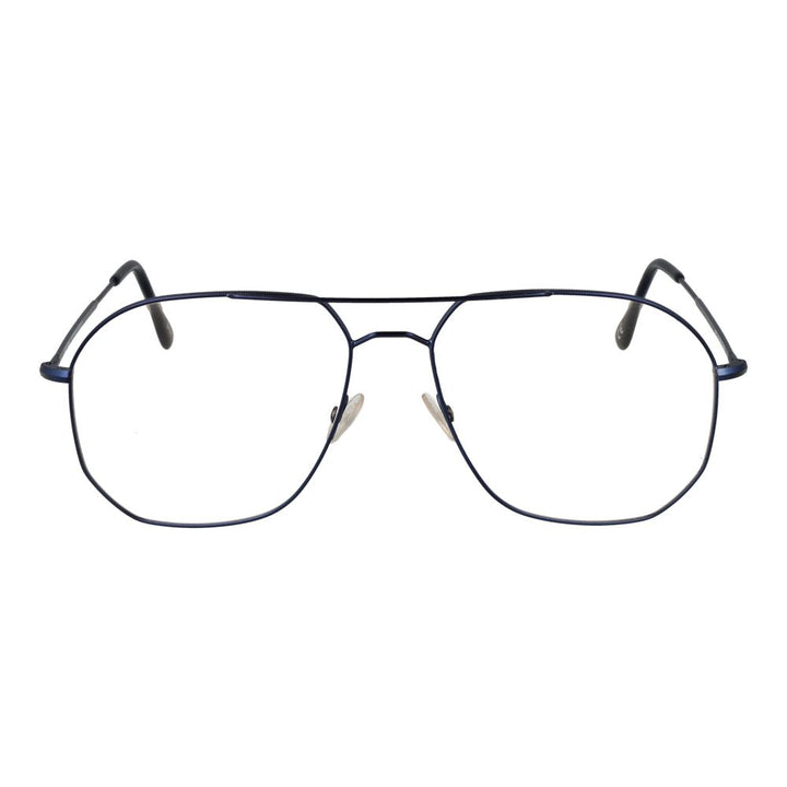 Blue Unisex Optical Frames