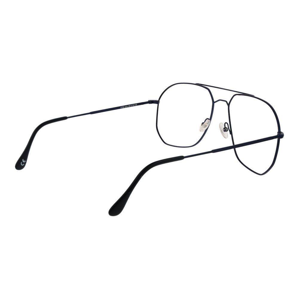 Blue Unisex Optical Frames