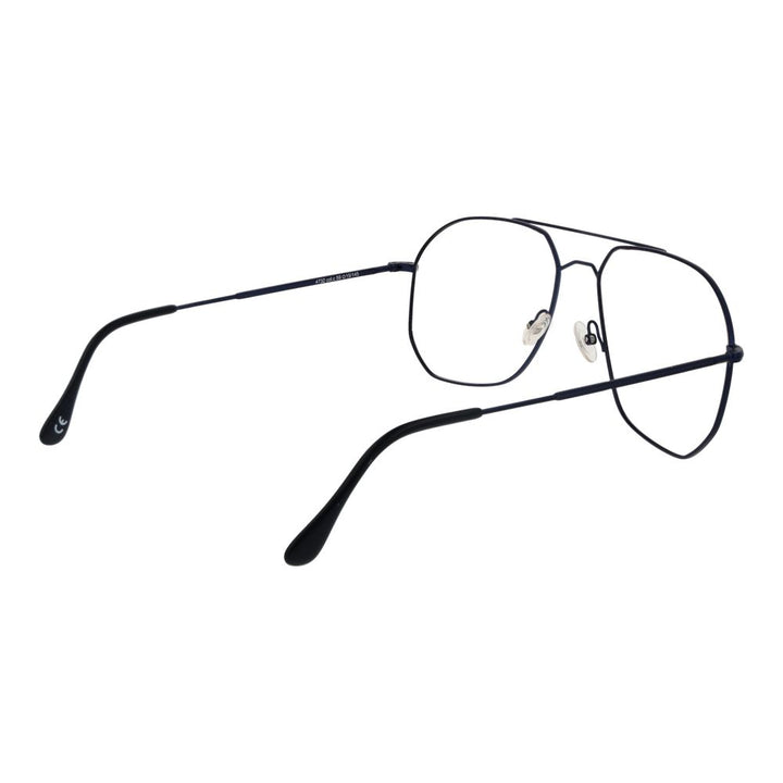 Blue Unisex Optical Frames