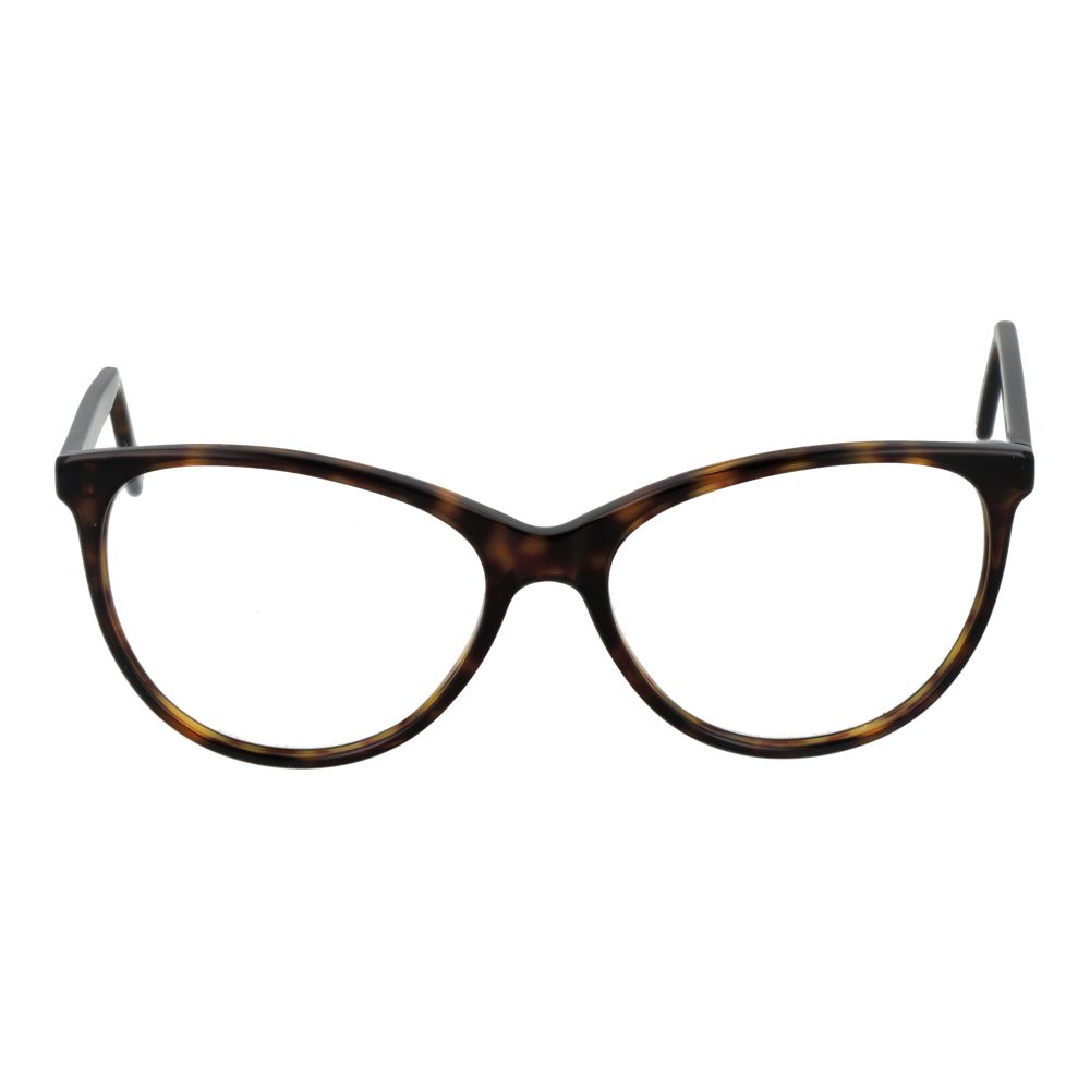 Brown Unisex Optical Frames