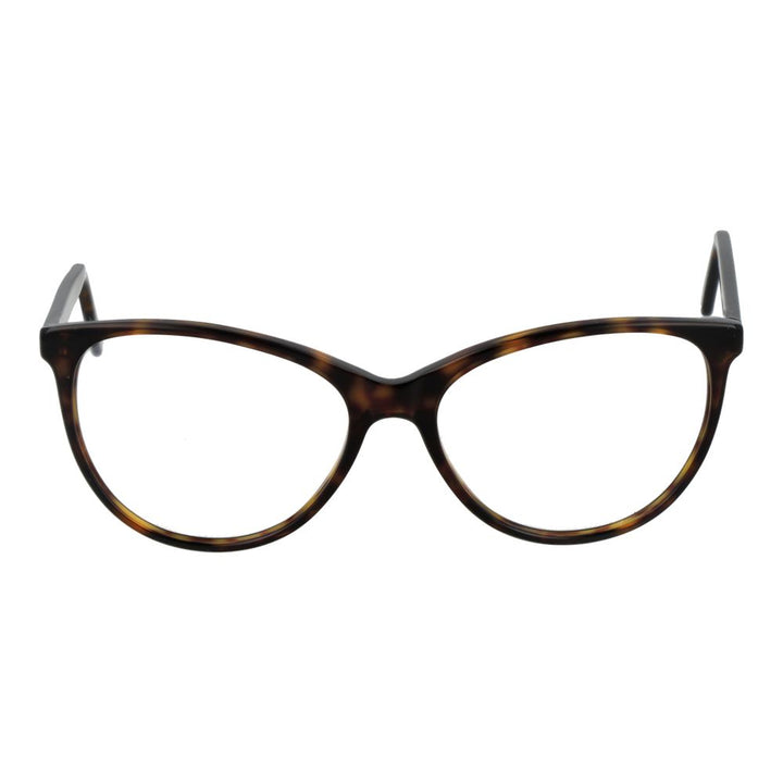 Brown Unisex Optical Frames