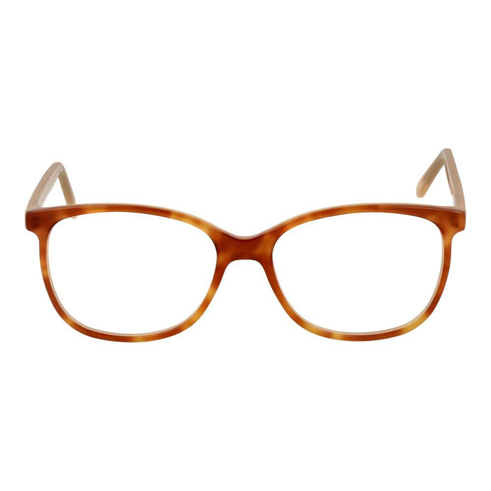 Brown Unisex Optical Frames