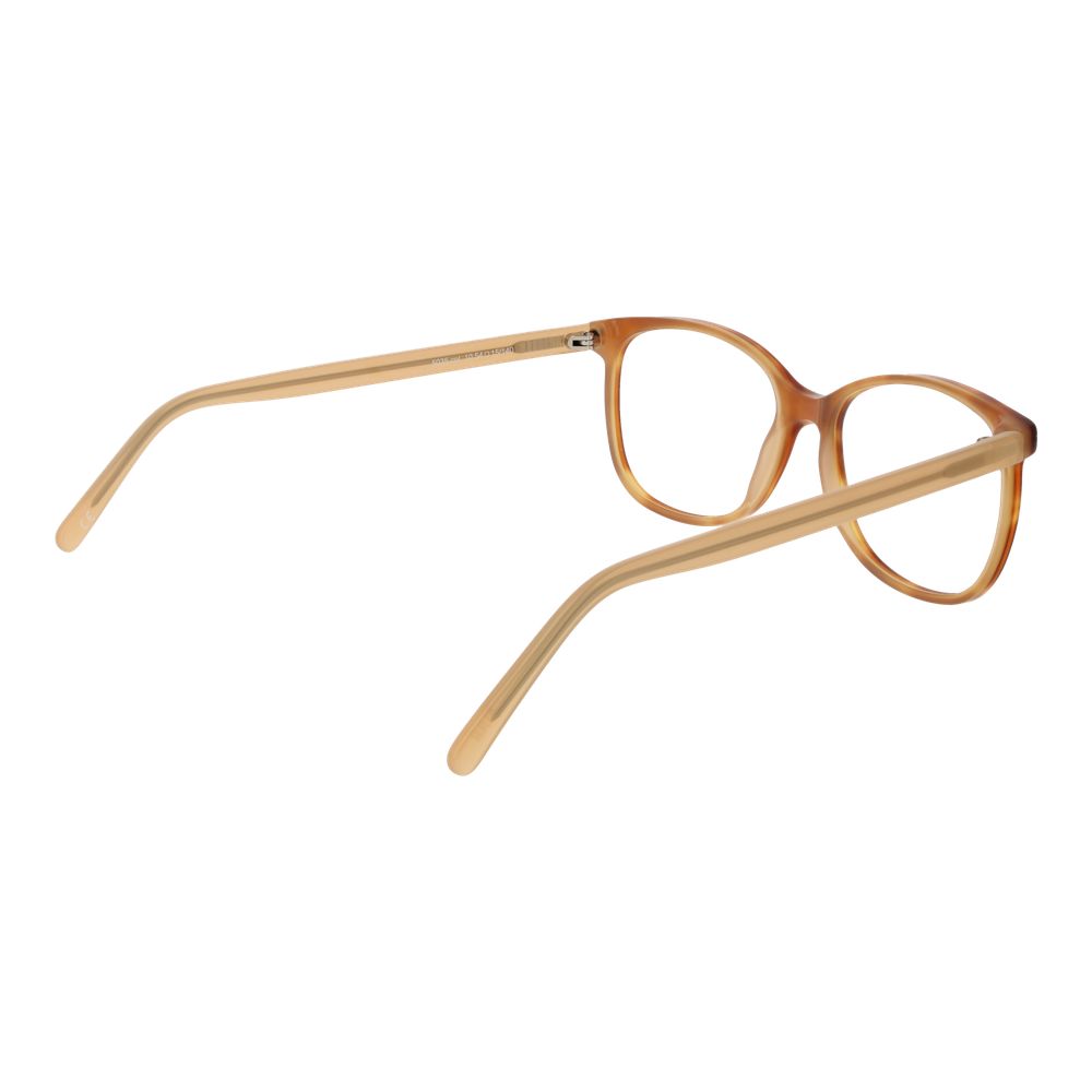 Brown Unisex Optical Frames