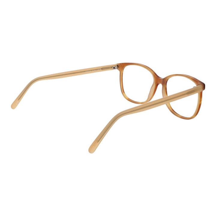 Brown Unisex Optical Frames