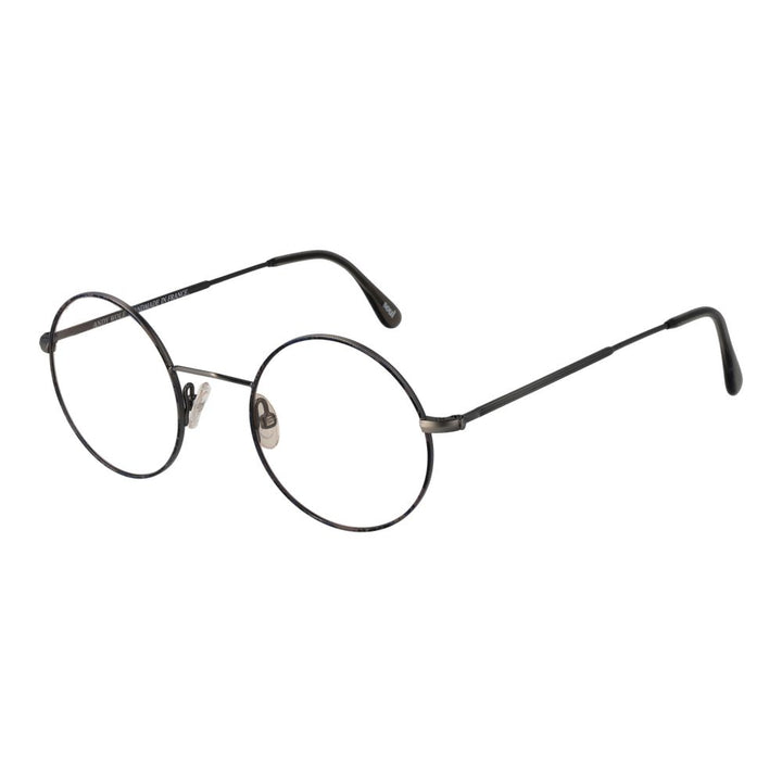 Gray Unisex Optical Frames