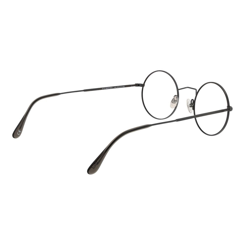 Gray Unisex Optical Frames