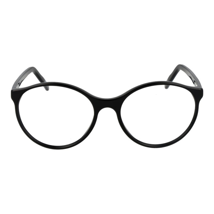 Black Unisex Optical Frames