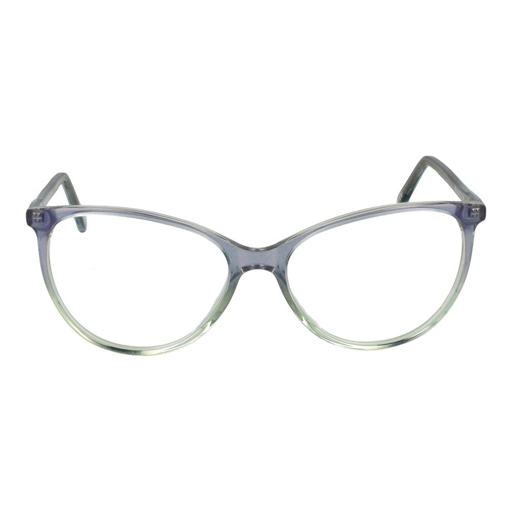 Gray Unisex Optical Frames