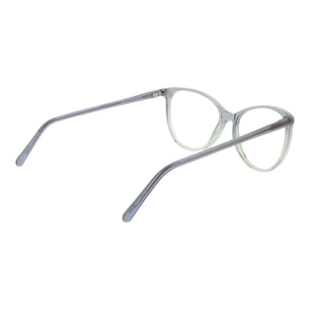 Gray Unisex Optical Frames