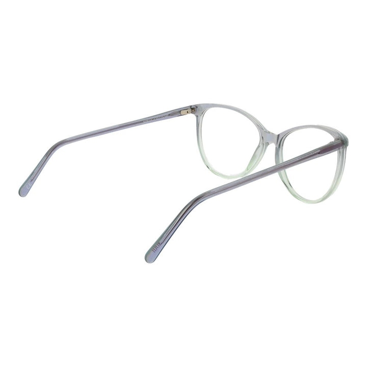 Gray Unisex Optical Frames