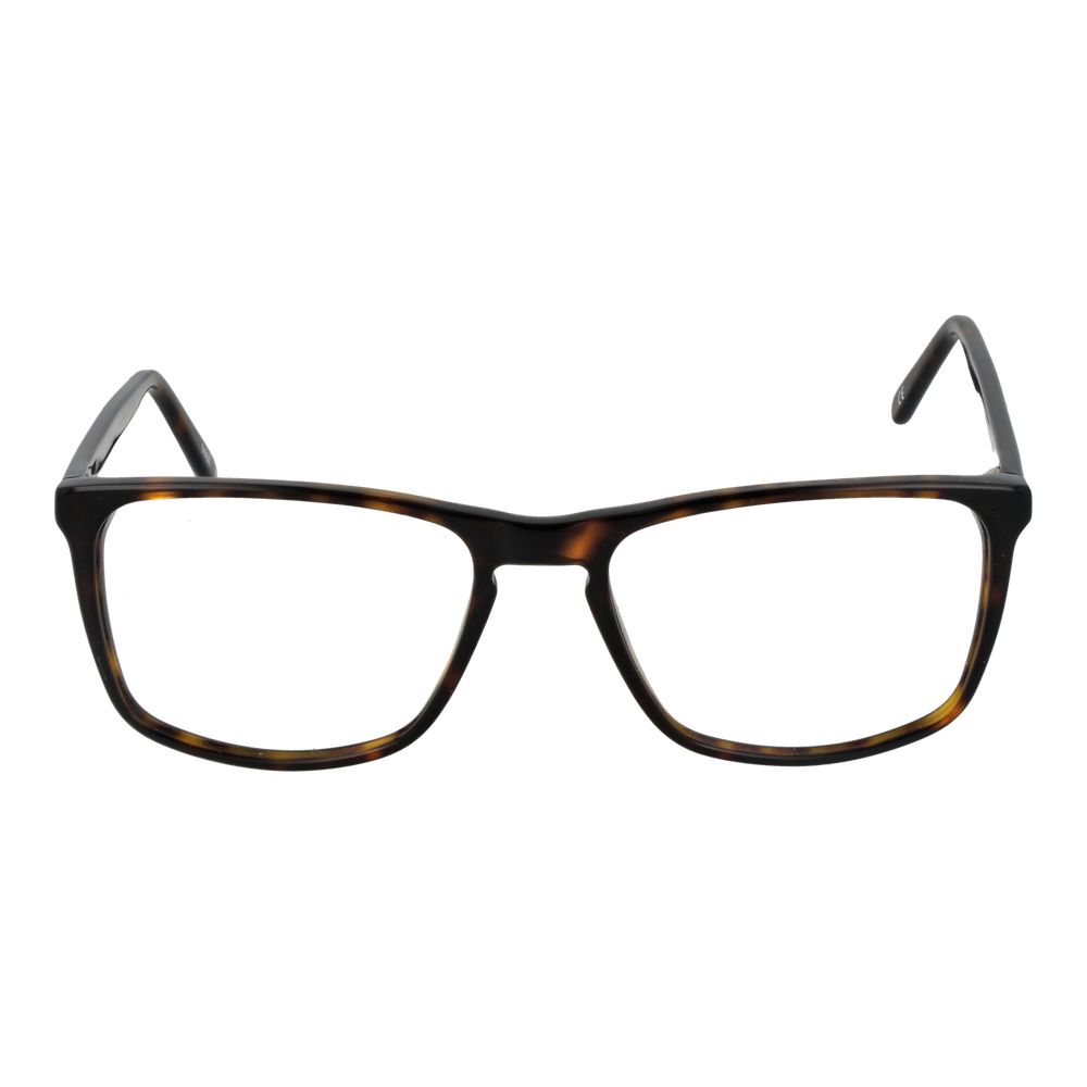 Brown Unisex Optical Frames